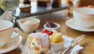 Afternoon Tea