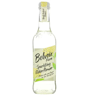 Belvoir Juices