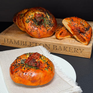 Nduja Bun