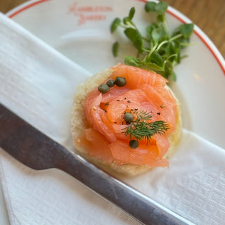 Gift Voucher - Afternoon Tea For Two  