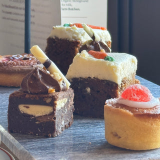 Gift Voucher - Afternoon Tea For Two  