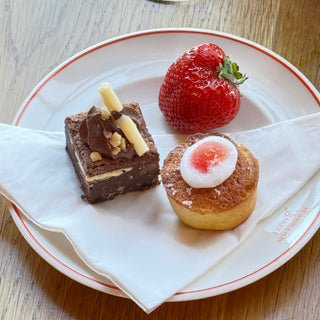 Gift Voucher - Afternoon Tea For Two  