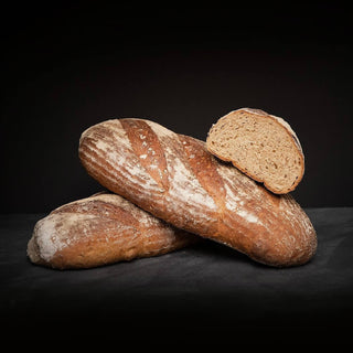 7 Cereal Bloomer