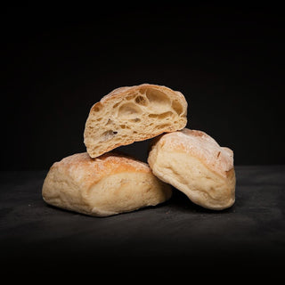 Ciabatta Roll