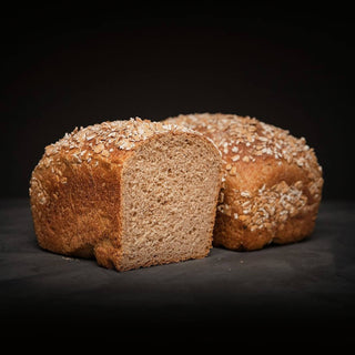 Spelt Bread
