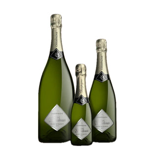 Champagne - Rene Beaudouin